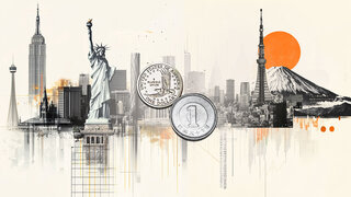 JPY：干预疑虑加剧，美元延续涨势 &ndash; MUFG