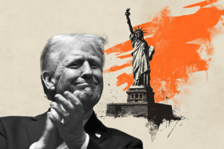 特朗普总统：美国可能&ldquo;夺取伊朗的石油&rdquo;