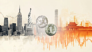 美元/人民币：美元/人民币汇率稳定支撑人民币韧性 &ndash; 荷兰国际集团