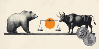 美元/瑞郎 价格分析：刷新年初至今高点后徘徊于0.8000附近