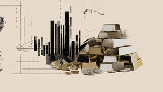 金价预测：黄金/美元空头在4600美元区域上方仍受限制