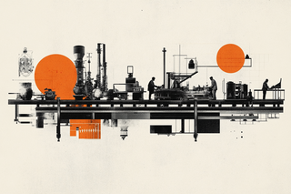 全球PMI：製造商忽视通胀&mdash;&mdash;渣打银行