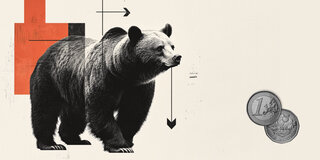 欧元/英镑：侭管市场风险偏好上升，欧元/英镑仍在测试0.8700支撑位