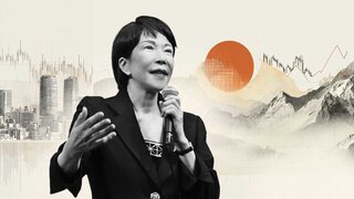 日本计划从五月初𫔭始释放20天的石油库存