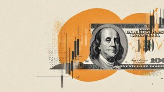 DXY：霍尔木兹事件冲击后区间观点保持不变 &ndash; BBH