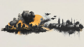 伊朗议会议长：美国应撤销「以色列优先」的错误