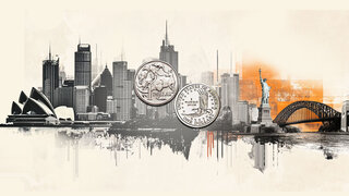 澳元/美元：盘整，长期下行风险&mdash;&mdash;大华银行