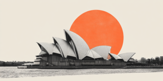 澳大利亚标普全球製造业采购经理人指数（PMI）在4月份上升至51.0