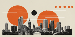 菲律宾比索：菲律宾中央银行收紧偏向支持货币 &ndash; 大华银行