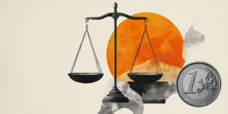 欧元/日元小幅走高，政策谨慎和中东𢧐争抑制日元走强