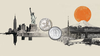 美元/日元：高位区间受限于160.05以下 &ndash; 大华银行