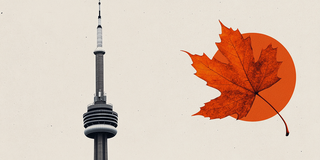 加拿大：财政更新预计赤字略有改善 &ndash; 道明证券