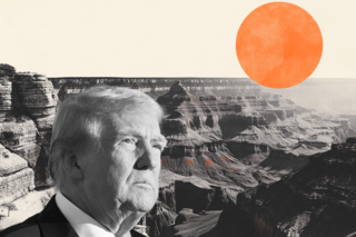 美国总统唐纳德&middot;川普誓言维持对伊朗封锁，拒绝伊朗霍尔木兹提议