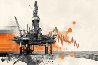 WTI 下跌，因美伊协议希望和霍尔木兹前景对油价构成压力