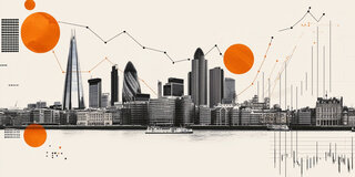 英国：增长韧性但通胀走软 &ndash; 德意志银行