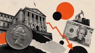 英镑的反转无疾而终